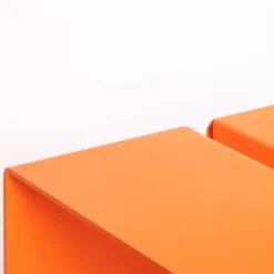 The Bended Tafel