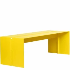 The Bended Tafel