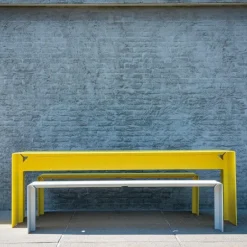 The Bended Tafel