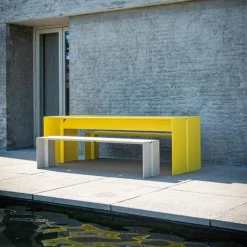 The Bended Tafel