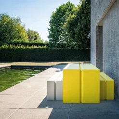 The Bended Tafel
