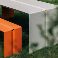 The Bended Tafel