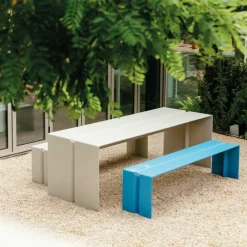 The Bended Tafel