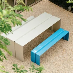 The Bended Tafel