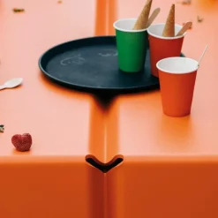 The Bended Tafel