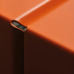 The Bended Tafel