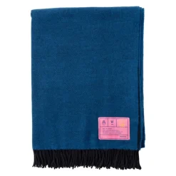 The Blanket Deken
