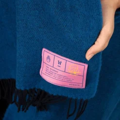 The Blanket Deken