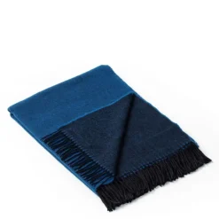 The Blanket Deken