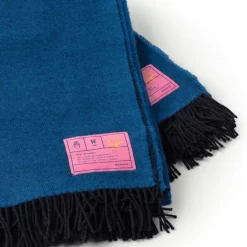 The Blanket Deken