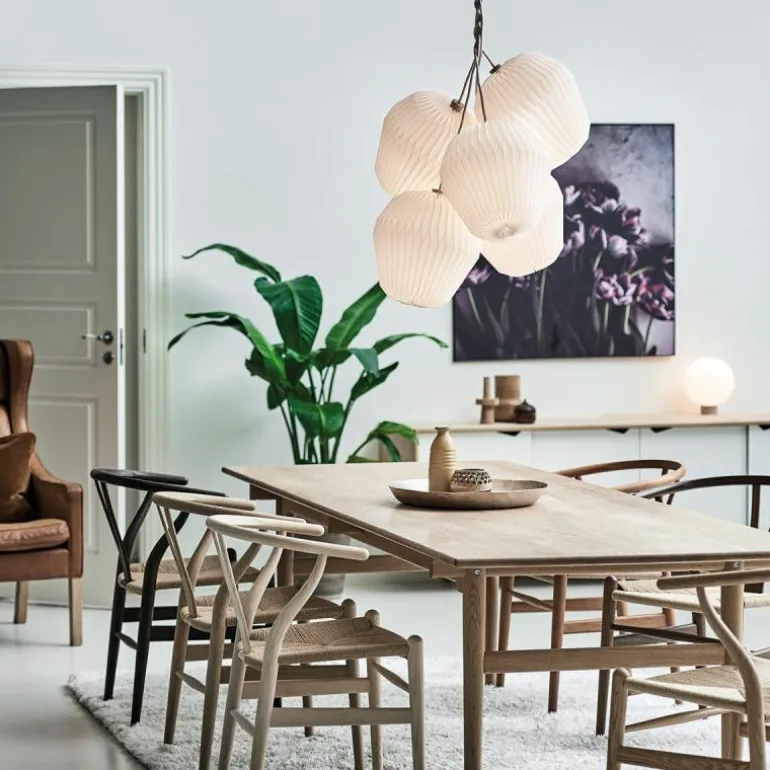 THE BOUQUET Hanglamp