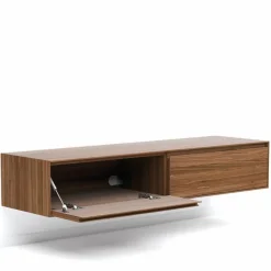 The Box Wandmeubel 140 cm.