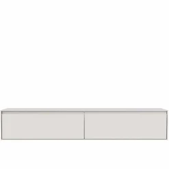 The Box Wandmeubel 140 cm.