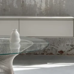 The Box Wandmeubel 140 cm.