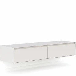 The Box Wandmeubel 140 cm.