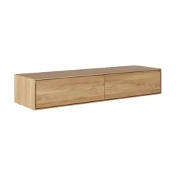 The Box Wandmeubel 140 cm.