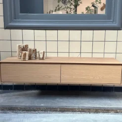 The Box Wandmeubel 140 cm.