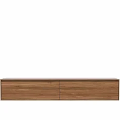 The Box Wandmeubel 140 cm.