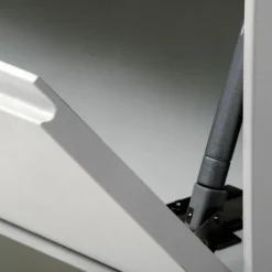 The Box Wandmeubel 210 cm.