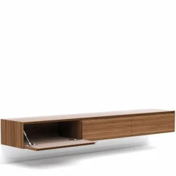 The Box Wandmeubel 210 cm.
