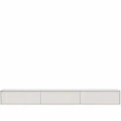 The Box Wandmeubel 210 cm.