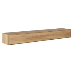The Box Wandmeubel 210 cm.