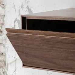 The Box Wandmeubel 210 cm.