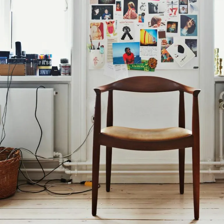 The Chair