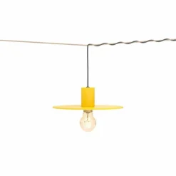 The Disc Hanglamp