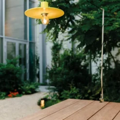 The Disc Hanglamp