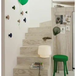 The Dots Haken, 5 Stuks