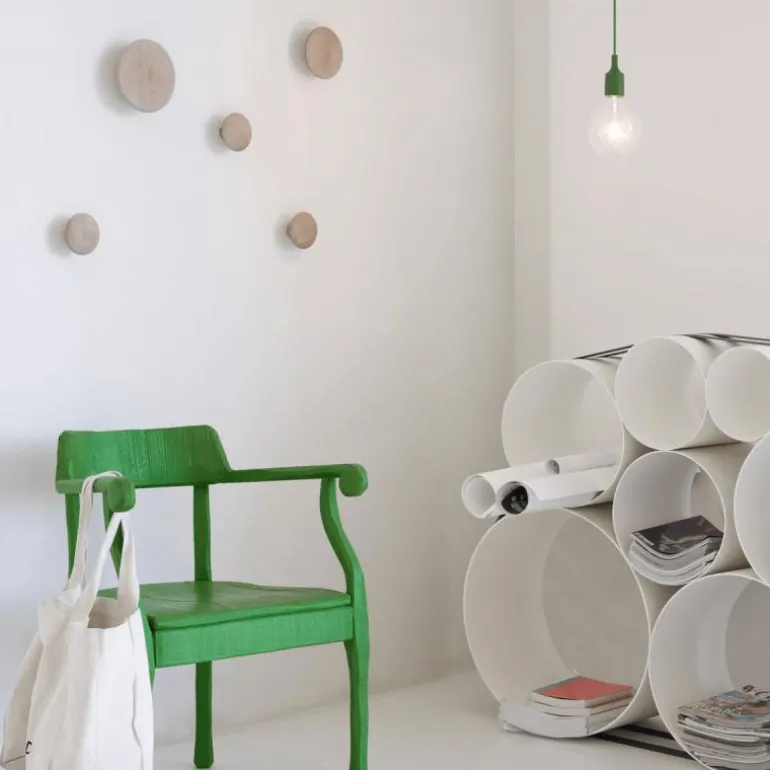 The Dots Haken, 5 Stuks