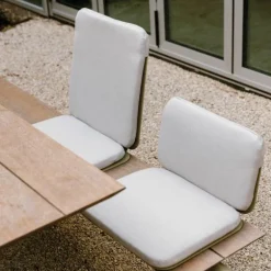 The Seat Zitting