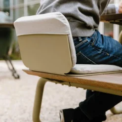The Seat Zitting