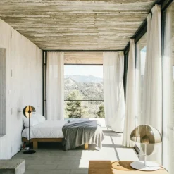 Theia Vloerlamp