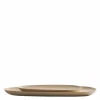 Thin Oval Borden, Set van 2