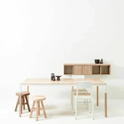 Tiemen Eettafel