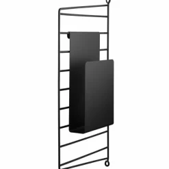 Tijdschriftenhouder