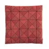 Tile Kussen Tangerine