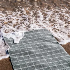 Tiles Vloerkleed