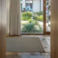 Tiles Vloerkleed