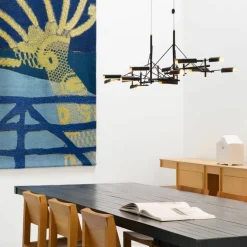 Tinkering Hanglamp