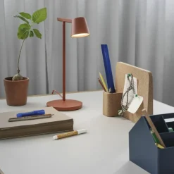 Tip Bureaulamp