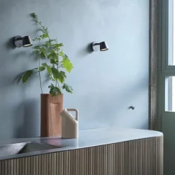 Tip Wandlamp