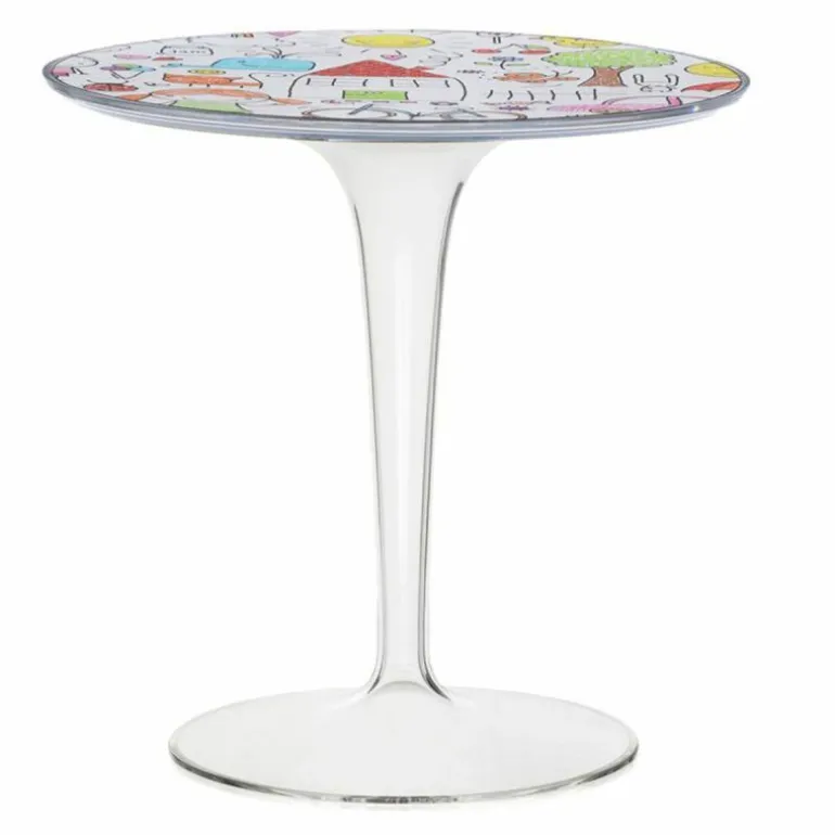 TipTop Kids Tafel
