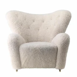 Tired Man Fauteuil