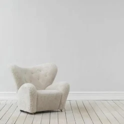 Tired Man Fauteuil