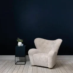 Tired Man Fauteuil