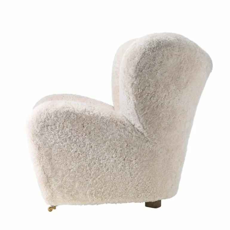 Tired Man Fauteuil