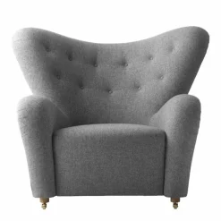 Tired Man Fauteuil